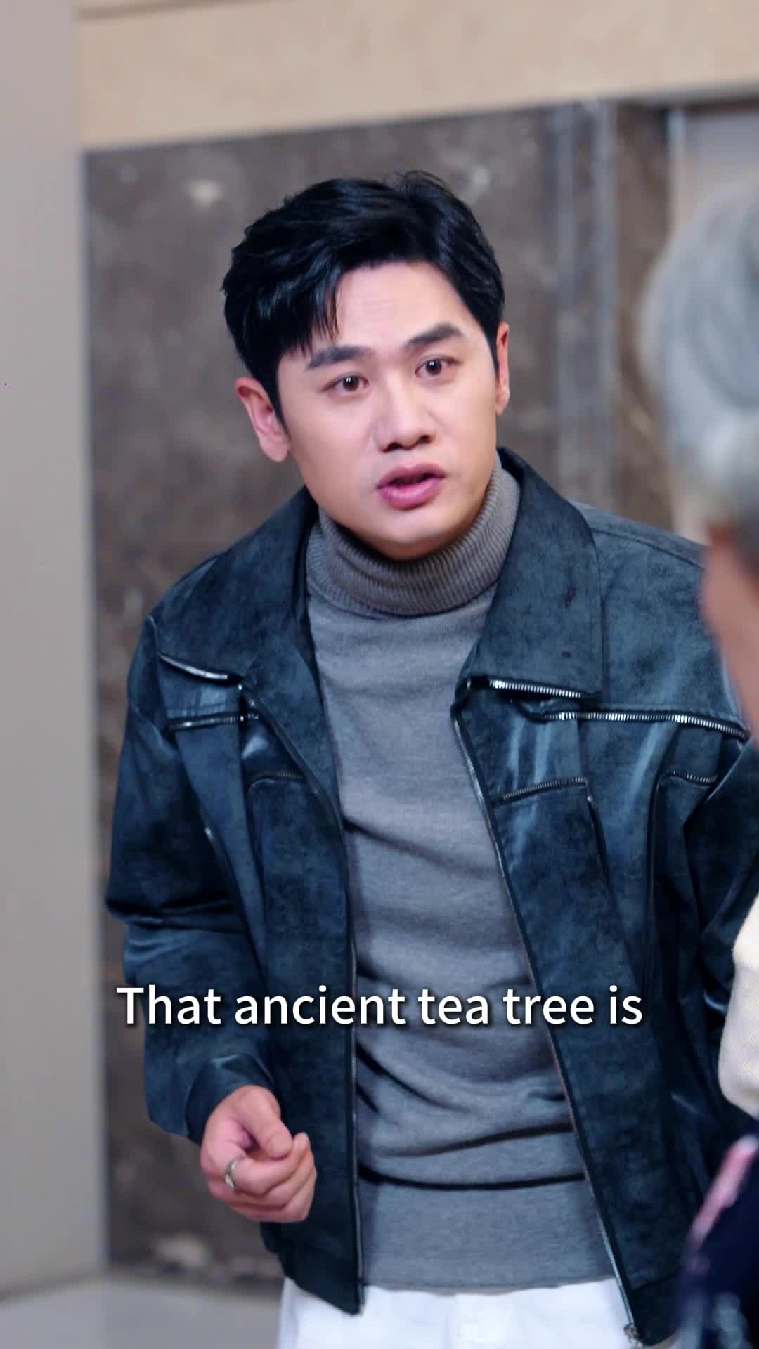 Episode 19 - He Waited 3,000 Years for Her